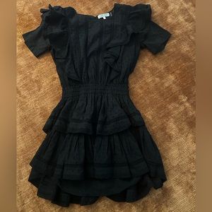 LoveShackFancy Natasha dress.  Size XS.  Gently used